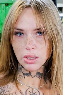 Kimberly Crush from TEAM SKEET